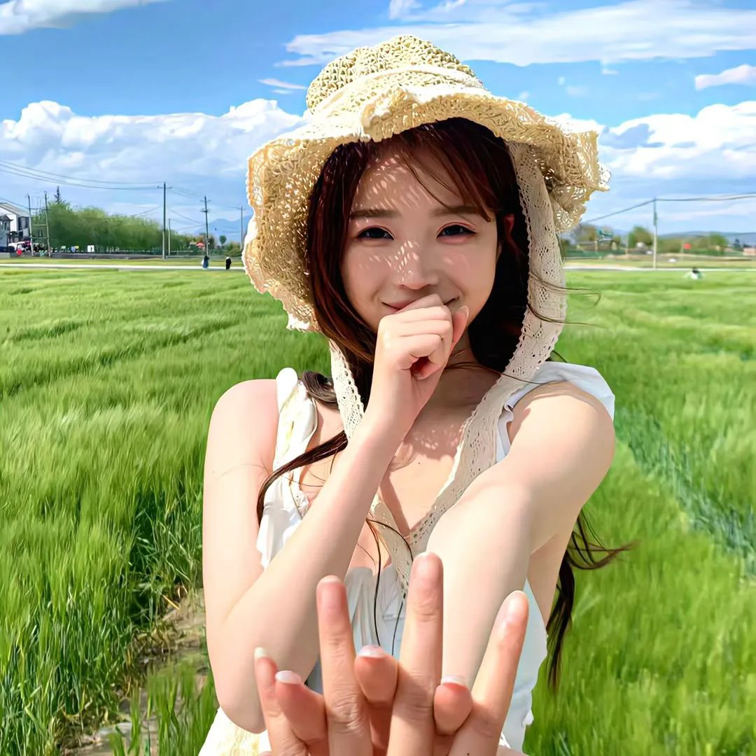 爱的旅途上