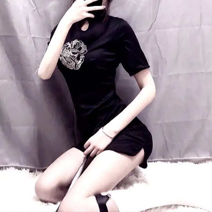 心尘情缘